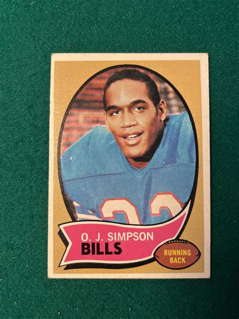 ebay oj simpson